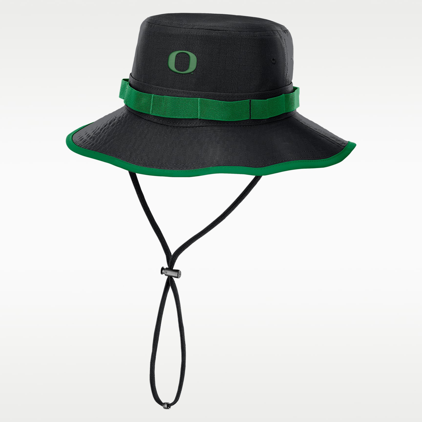 Oregon Sideline Apex Boonie Men's Nike Dri-FIT College Bucket Hat